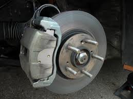 Brake Repairs